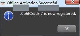 l0phtcrack7怎么用?l0phtcrack7安装破解及使用图文教程(附下载)