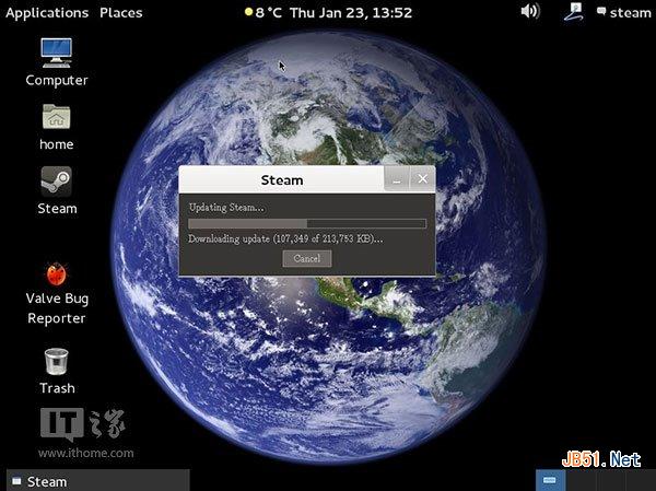 Win8系统中传统BIOS图文安装SteamOS教程
