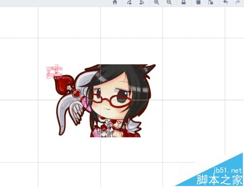 focusky动画演示大师基础教程之修改背景颜色