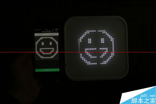 I&lsquo;m here麦开智能感知仪性能测评