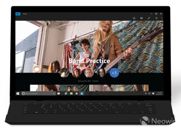 Win10系统惊现新&ldquo;返回&rdquo;按钮