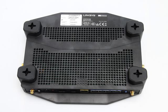 领势WRT32X路由器值得入手吗?领势WRT32X路由器详细评测