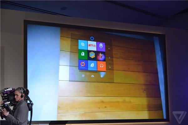 WP10/Win10消费者预览版发布会图文实录(附Win10发布会官方视频直播地址)