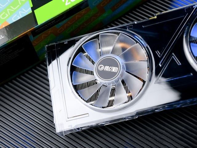 影驰RTX 2070星耀显卡怎么样 影驰RTX 2070星耀显卡全面评测