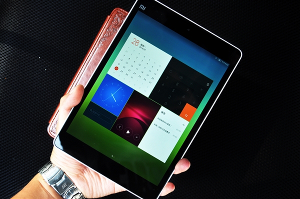 小米平板停产?雷军言简意赅无奈辟谣