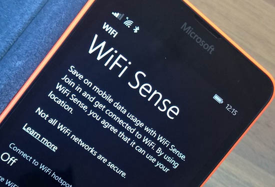 Windows 10还有这功能？ 自动与好友分享WiFi密码