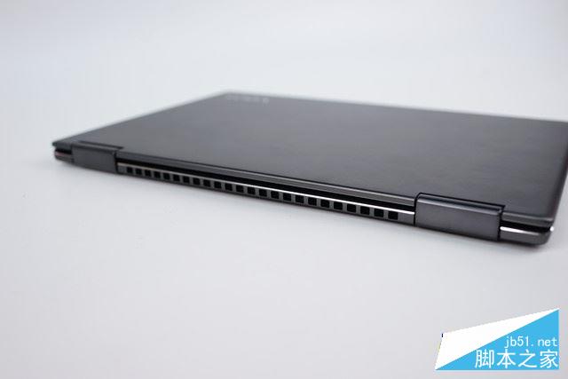 联想YOGA 720 13值得买吗？联想YOGA 720 13变形本全面图解评测