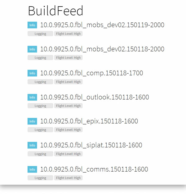 微软Windows系统版本Build号即将突破10000大关