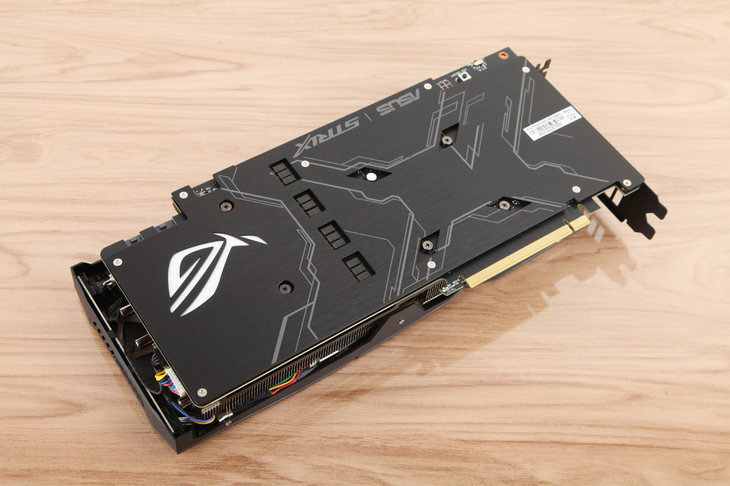 极致奢华 ROG STRIX RTX 2070 O8G GAMING显卡详细图文评测