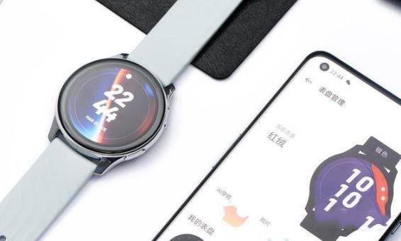 一加手表怎么换表盘 一加手表表盘更换方式