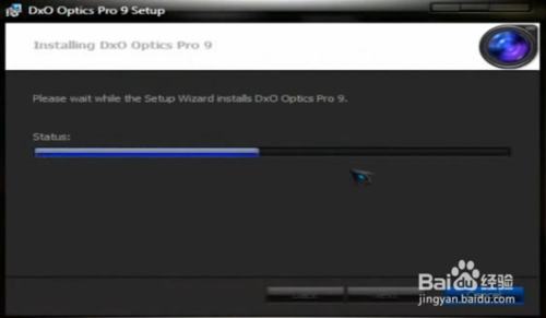DxO Optics Pro 9 激活破解安装详细图文教程
