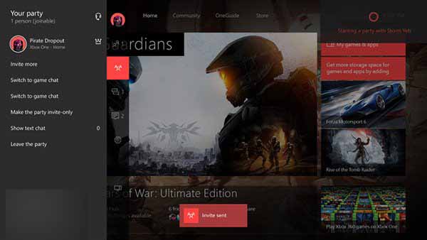 Xbox One Win10一周年更新系统正式推送 附手动更新检查方法