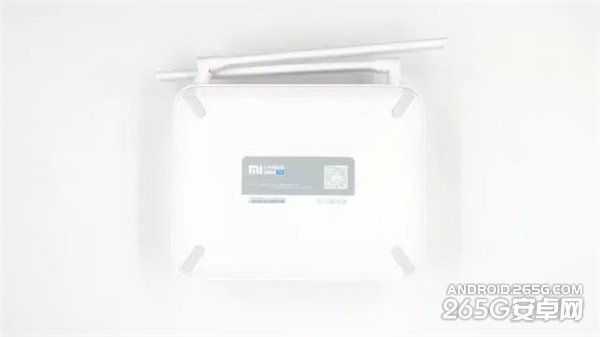 (图文)标准版的全新小米路由器拆解评测 硬盘可以自己换