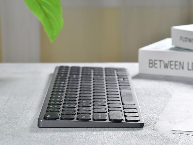 科大讯飞智能键盘K710怎么样?科大讯飞智能键盘K710详细评测