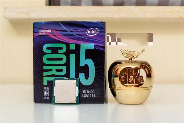 i5 9400F和i5 8400哪个值得买 Intel酷睿i5-9400F和8400区别对比