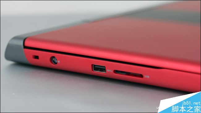 戴尔游匣Master 15超跑版评测体验+拆机