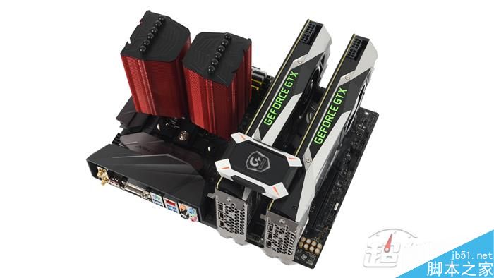 GTX 1080 Ti SLI有怎么性能变化?GTX 1080 Ti双路/三路测试