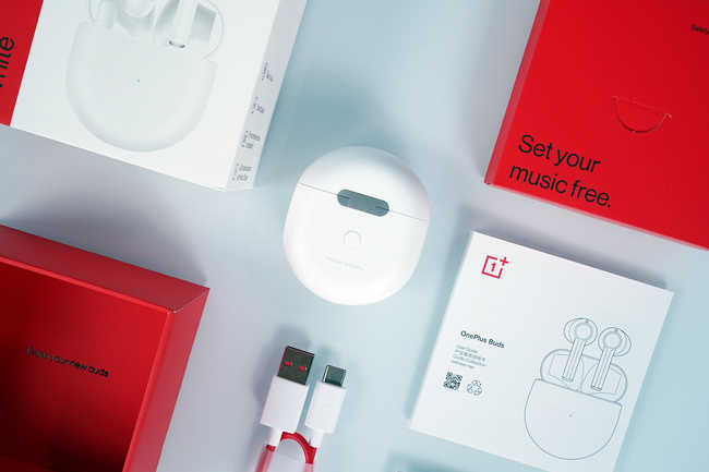 OnePlus Buds值得入手吗 OnePlus Buds真无线蓝牙耳机评测