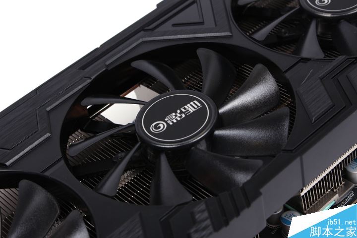 影驰GeForce RTX 2080 SUPER大将显卡详细评测