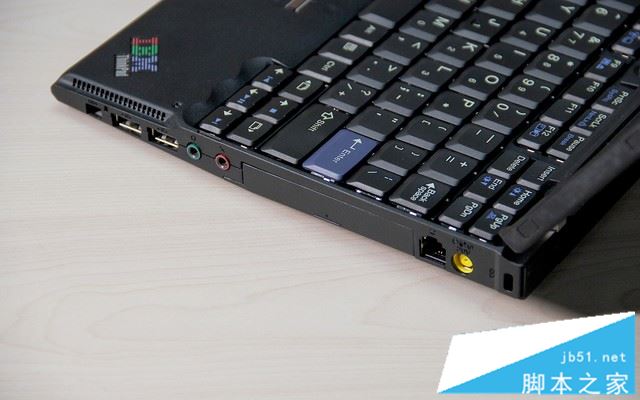 ThinkPad X62值得买吗？联想ThinkPad X62笔记本全面深度评测图解