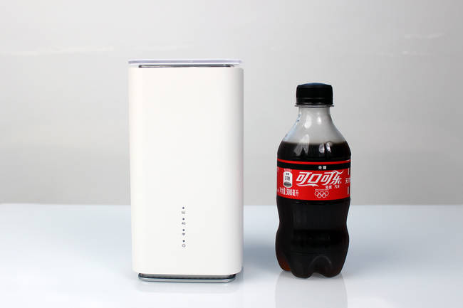 OPPO 5G CPE T1路由器怎么样 OPPO 5G CPE T1路由器评测
