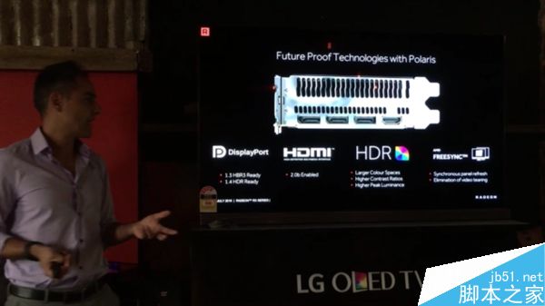 AMD RX470/RX460新千元卡规格、上市全解析