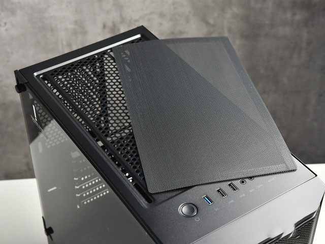 航嘉GX580X值得买吗 航嘉GX580X全面评测