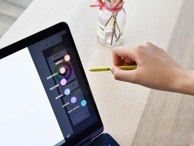 三星星曜Pen Pro笔记本值得买吗 三星星曜Pen Pro笔记本全面图解评测