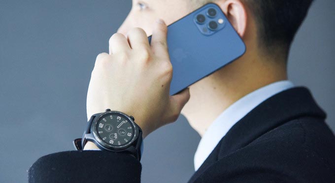 TicWatch Pro3智能手表怎么样?TicWatch Pro3智能手表测评