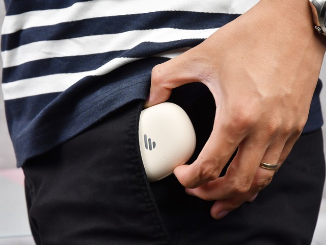 真性价比之选 漫步者TWS NB2降噪真无线耳机详细评测