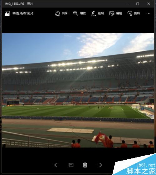 win10自带的照片应用怎么修图  win10照片软件使用方法介绍