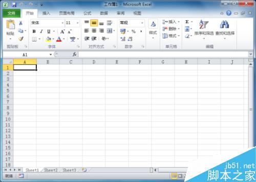 在Exce2010菜单选项卡功能区怎么显示开发工具选项卡?