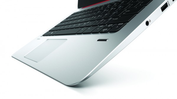 惠普发布新款轻薄商务本 Elitebook Folio 1020