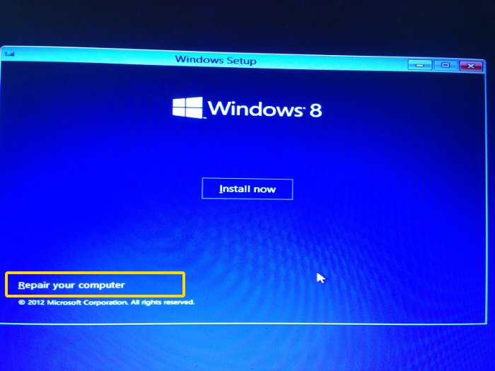 如何从Windows双启动中卸载Ubuntu Linux
