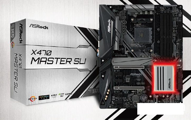 AMD R7-2700X配什么主板好？适合锐龙7 2700X搭配的主板型号推荐