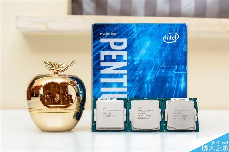 到底哪个好呢?近期发布的AMD/Intel中高端CPU详细对比测试