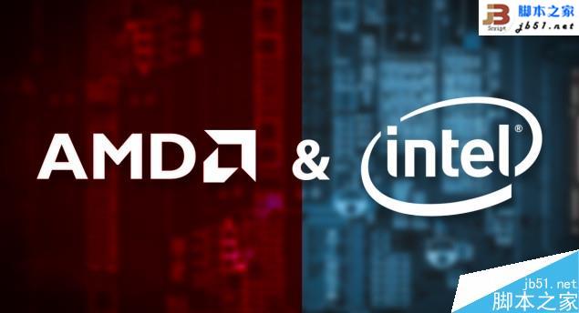 Intel酷睿i7-6700K/i5-6600K与AMD 8核FX 8370游戏性能对比评测