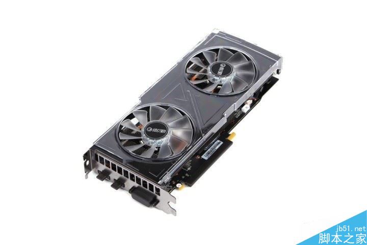 GEFORCE RTX2070显卡性能如何 影驰GEFORCE RTX2070星耀显卡评测