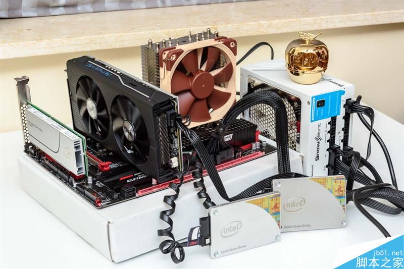 到底哪个好呢?近期发布的AMD/Intel中高端CPU详细对比测试