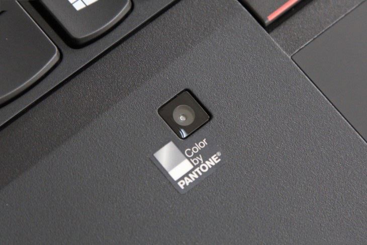 ThinkPad P51值得买吗？联想ThinkPad P51移动工作站图解评测