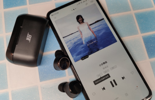 JEET Air Plus全面对比魅族POP真无线蓝牙耳机 哪一款更值得入手