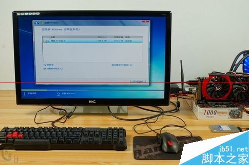 教你如何正确使用全新的SSD硬盘