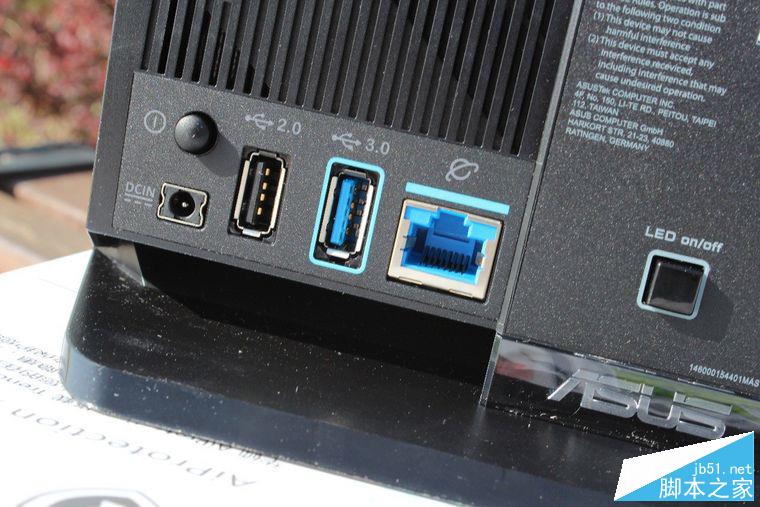 华硕RT-AC1900P值得买吗？华硕RT-AC1900P立式路由器全面图解评测