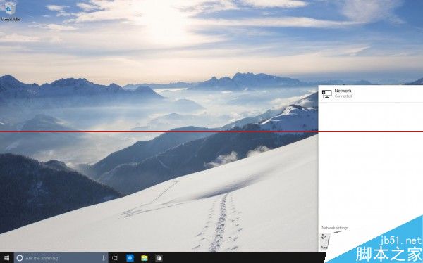 Win10预览版Build 10056界面更新细节及改动一览