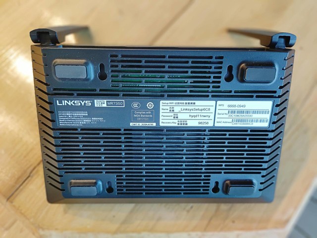 领势MR7350路由器怎么样?领势MR7350路由器详细评测