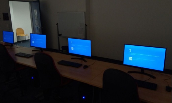 警告! 延缓安装Win10累积更新KB4592438 会让SSD崩溃(附解决办法)