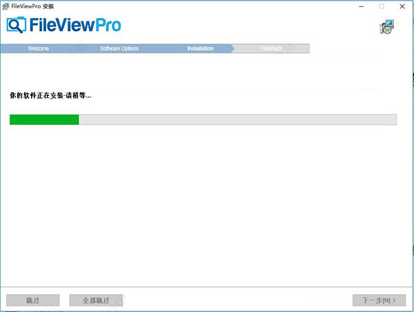 如何破解FileViewPro?FileViewPro安装破解详细图文教程