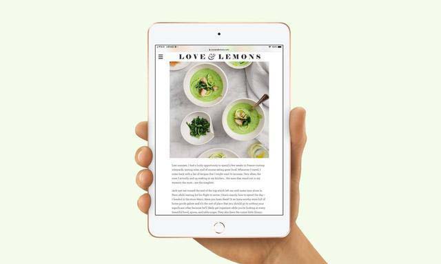 新iPad mini值不值得买 新iPad mini详细评测