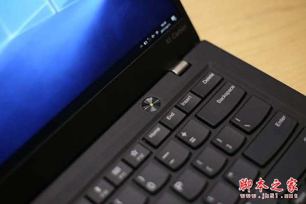 ThinkPad X1C 2017怎么样？2017款thinkpad X1 Carbon全面体验评测图解