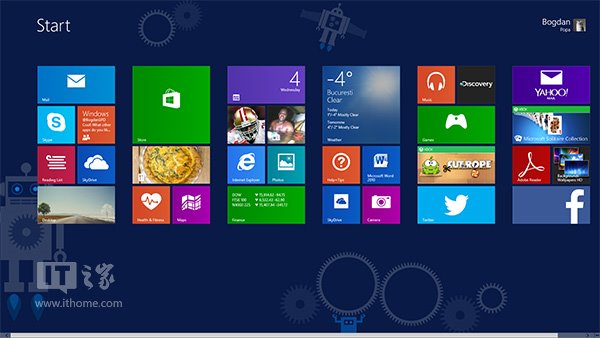 Win8.1系统不易上手？微软免费教